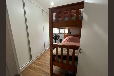 Apartamento à venda com 106m², 4 quartos e 2 vagasQuarto