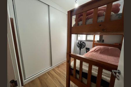 Apartamento à venda com 106m², 4 quartos e 2 vagasQuarto