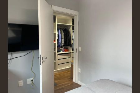 Apartamento à venda com 106m², 4 quartos e 2 vagasQuarto