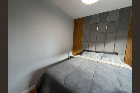 Apartamento à venda com 106m², 4 quartos e 2 vagasQuarto