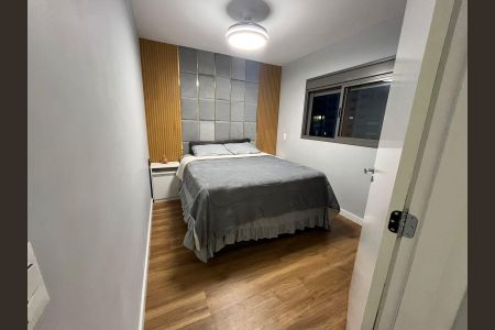 Apartamento à venda com 106m², 4 quartos e 2 vagasQuarto