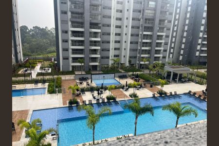 Apartamento à venda com 106m², 4 quartos e 2 vagasVaranda