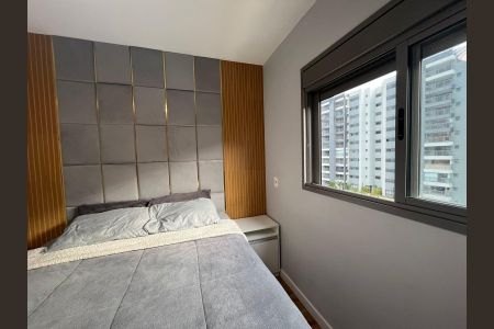 Apartamento à venda com 106m², 4 quartos e 2 vagasQuarto