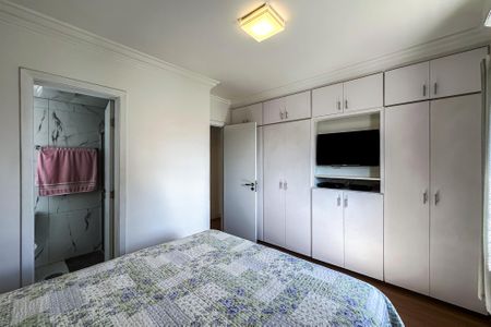 Apartamento à venda com 90m², 3 quartos e 1 vagaSuíte 1