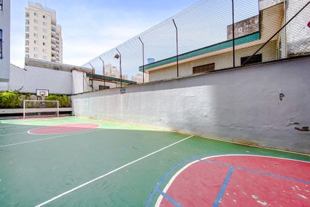 Apartamento à venda com 90m², 3 quartos e 1 vagaQuadra