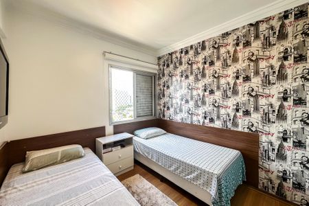 Apartamento à venda com 90m², 3 quartos e 1 vagaSuíte 2