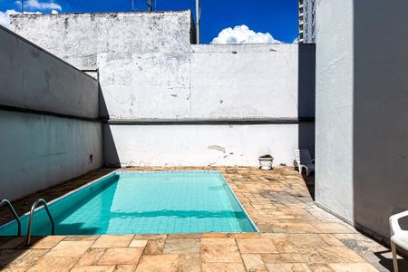 Apartamento à venda com 90m², 3 quartos e 1 vagaPiscina