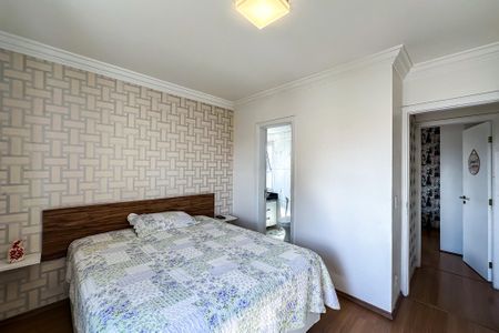 Apartamento à venda com 90m², 3 quartos e 1 vagaSuíte 1