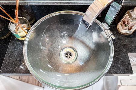 Apartamento à venda com 90m², 3 quartos e 1 vagaLavabo