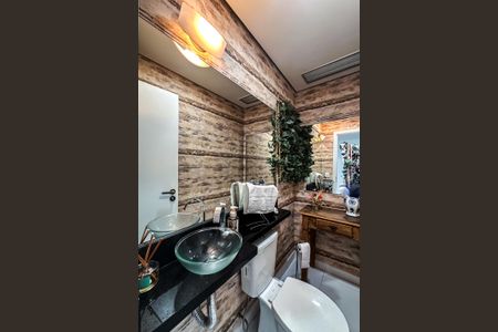 Apartamento à venda com 90m², 3 quartos e 1 vagaLavabo