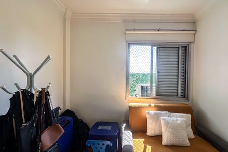 Apartamento à venda com 90m², 3 quartos e 1 vagaQuarto