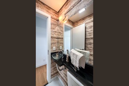 Apartamento à venda com 90m², 3 quartos e 1 vagaLavabo