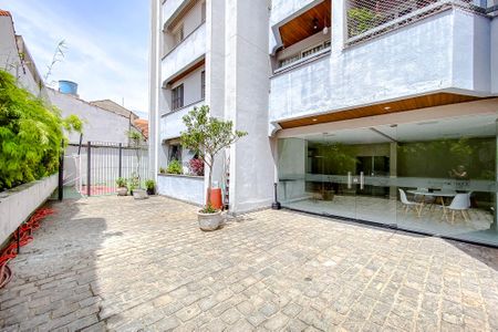 Apartamento à venda com 90m², 3 quartos e 1 vagaÁrea comum