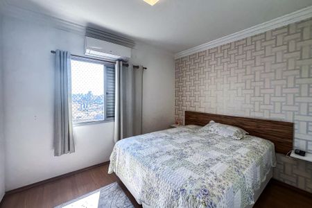 Apartamento à venda com 90m², 3 quartos e 1 vagaSuíte 1