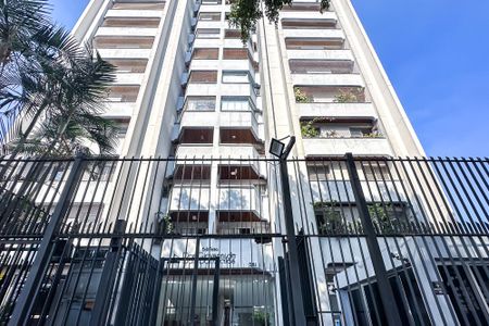 Apartamento à venda com 90m², 3 quartos e 1 vagaFachada