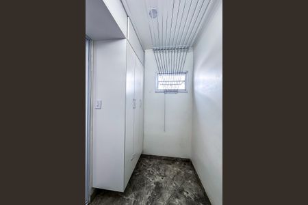 Apartamento à venda com 90m², 3 quartos e 1 vagaÁrea de Serviço