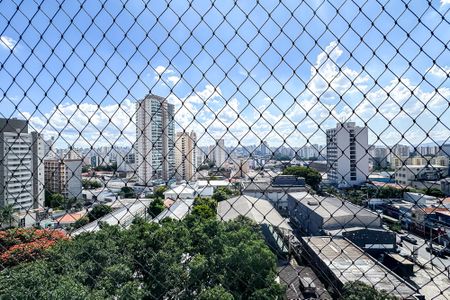 Apartamento à venda com 90m², 3 quartos e 1 vagaVista da Suíte 1