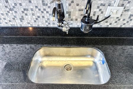 Apartamento à venda com 90m², 3 quartos e 1 vagaCozinha