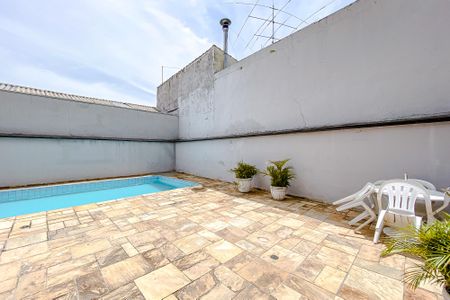 Apartamento à venda com 90m², 3 quartos e 1 vagaPiscina