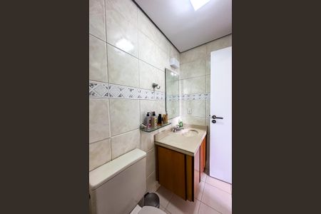 Apartamento à venda com 90m², 3 quartos e 1 vagaBanheiro da Suíte 2