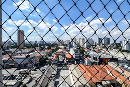 Apartamento à venda com 90m², 3 quartos e 1 vagaVista da Suíte 2