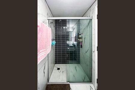 Apartamento à venda com 90m², 3 quartos e 1 vagaBanheiro da Suíte 1