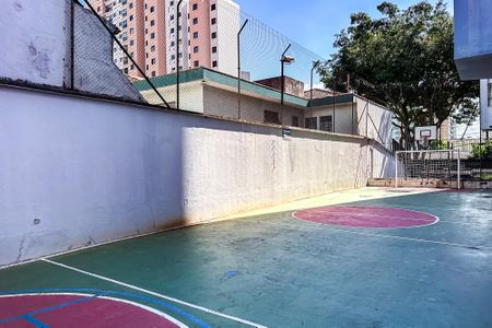 Apartamento à venda com 90m², 3 quartos e 1 vagaQuadra