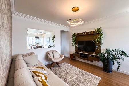 Apartamento à venda com 90m², 3 quartos e 1 vagaSala