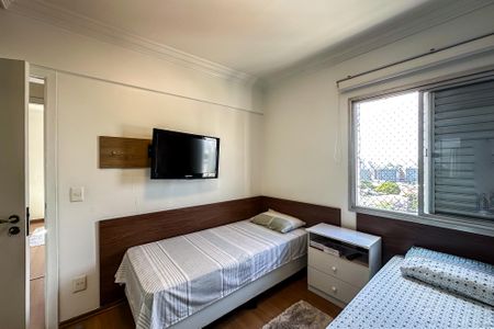 Apartamento à venda com 90m², 3 quartos e 1 vagaSuíte 2