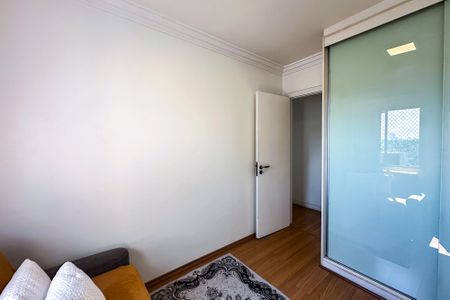 Apartamento à venda com 90m², 3 quartos e 1 vagaQuarto