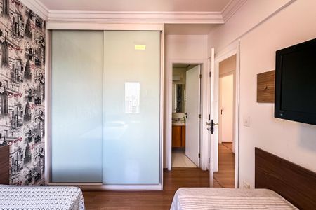 Apartamento à venda com 90m², 3 quartos e 1 vagaSuíte 2