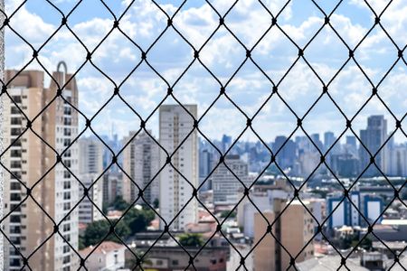 Apartamento à venda com 90m², 3 quartos e 1 vagaVista do Quarto