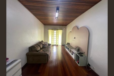 Casa para alugar com 215m², 3 quartos e 2 vagasSala 2