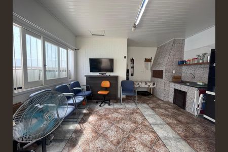 Casa para alugar com 215m², 3 quartos e 2 vagasÁrea comum