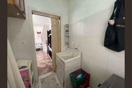 Casa para alugar com 215m², 3 quartos e 2 vagasÁrea comum