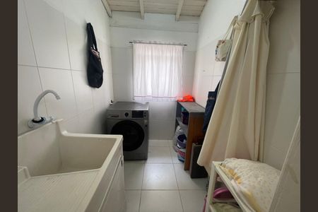 Casa para alugar com 215m², 3 quartos e 2 vagasÁrea comum