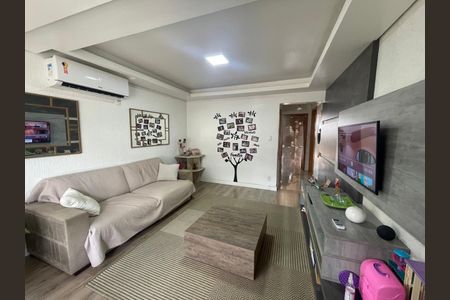 Casa à venda com 3 quartos, 215m² em Guarani, Novo Hamburgo