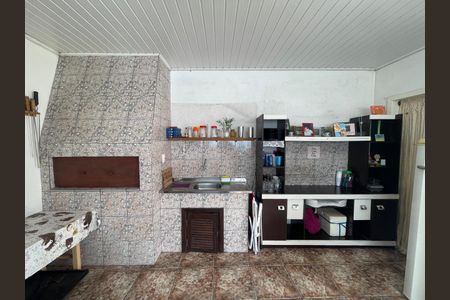 Casa para alugar com 215m², 3 quartos e 2 vagasÁrea comum