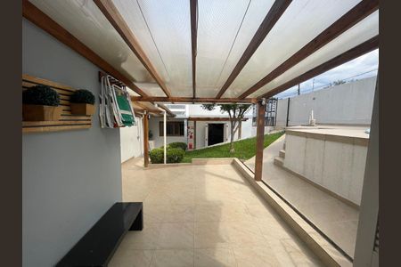 Casa para alugar com 215m², 3 quartos e 2 vagasÁrea comum
