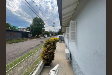 Casa para alugar com 215m², 3 quartos e 2 vagasÁrea comum