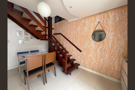 Casa para alugar com 215m², 3 quartos e 2 vagasÁrea comum