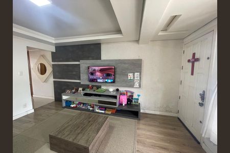 Casa para alugar com 215m², 3 quartos e 2 vagasSala