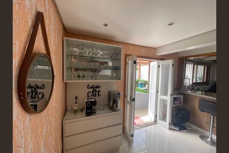 Casa para alugar com 215m², 3 quartos e 2 vagasCozinha