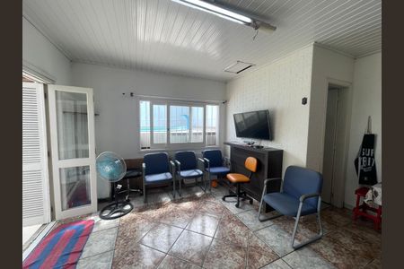 Casa para alugar com 215m², 3 quartos e 2 vagasÁrea comum