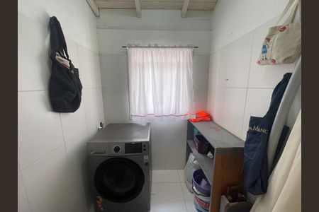 Casa para alugar com 215m², 3 quartos e 2 vagasÁrea comum