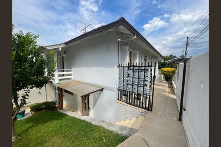 Casa para alugar com 215m², 3 quartos e 2 vagasÁrea comum