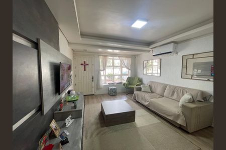 Casa à venda com 3 quartos, 215m² em Guarani, Novo Hamburgo