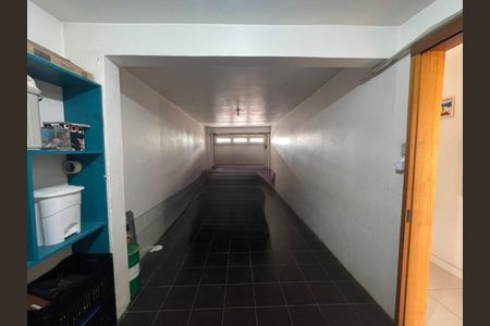 Casa para alugar com 215m², 3 quartos e 2 vagasÁrea comum