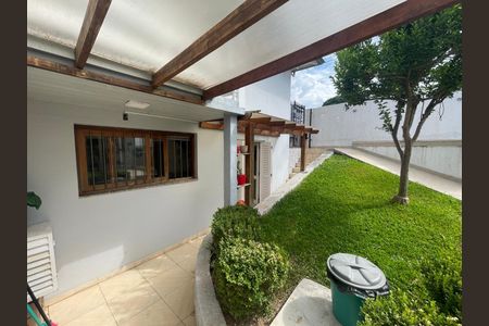 Casa para alugar com 215m², 3 quartos e 2 vagasÁrea comum