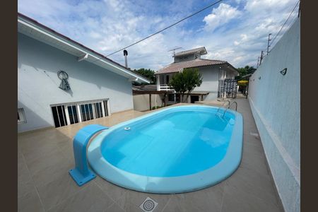 Casa para alugar com 215m², 3 quartos e 2 vagasÁrea comum